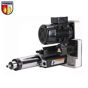 Servo Drilling Unit PR5PS