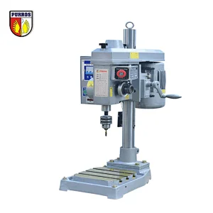 Desktop Gear type Tapping Machine PR-DGT