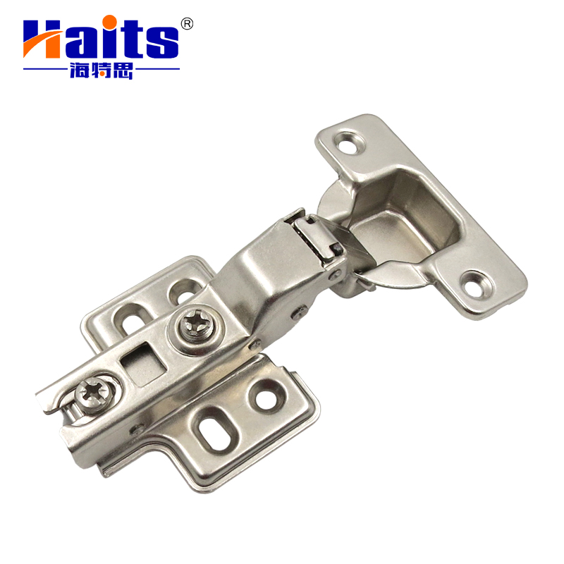 HT-02.009H Soft Close 35mm Fixed Hydraulic Cabinet Hinge Furniture Hardware hydraulic soft close hinge soft close cabinet hinge soft close cabinet hardware hydraulic furniture hardware hinge hydraulic soft close door hinge