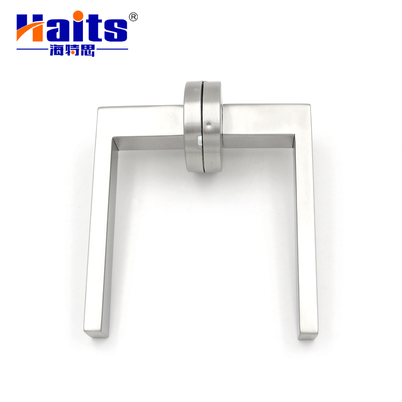 lever handle door lock