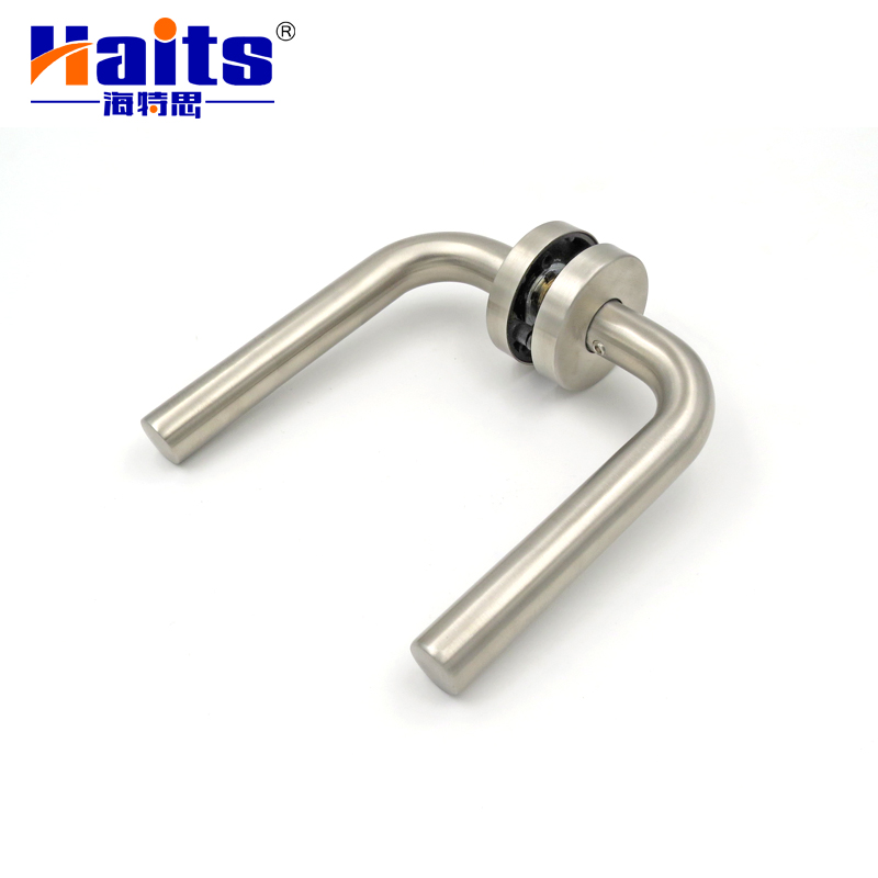 tubular lever locks