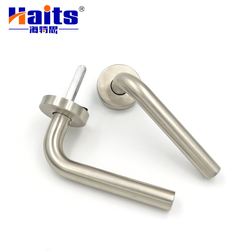 lever handles door locks