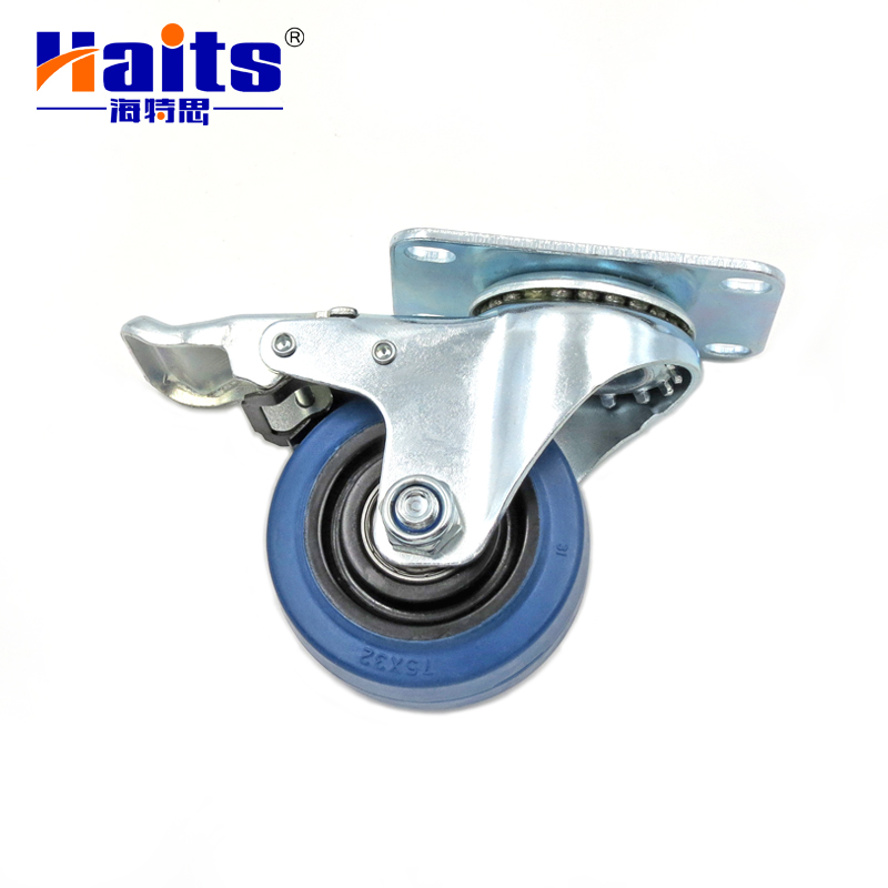 industrial heavy duty trolley