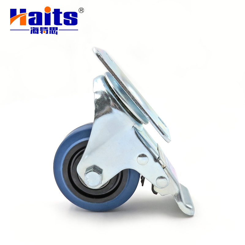 industrial caster heavy duty