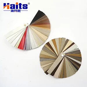 PVC edge banding introduce (Video)