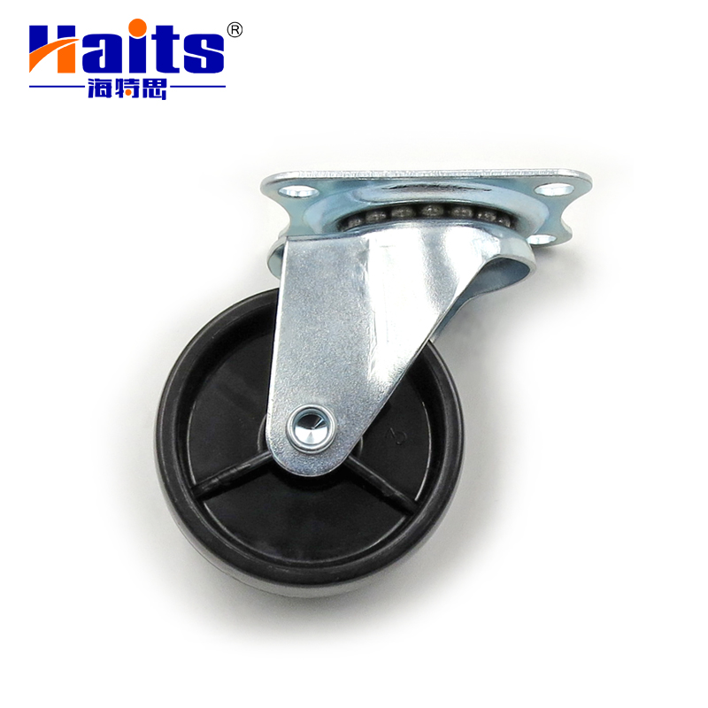 wheel caster