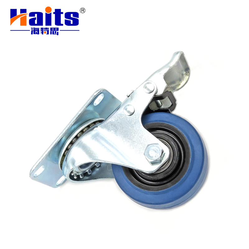 heavy duty industrial wheel