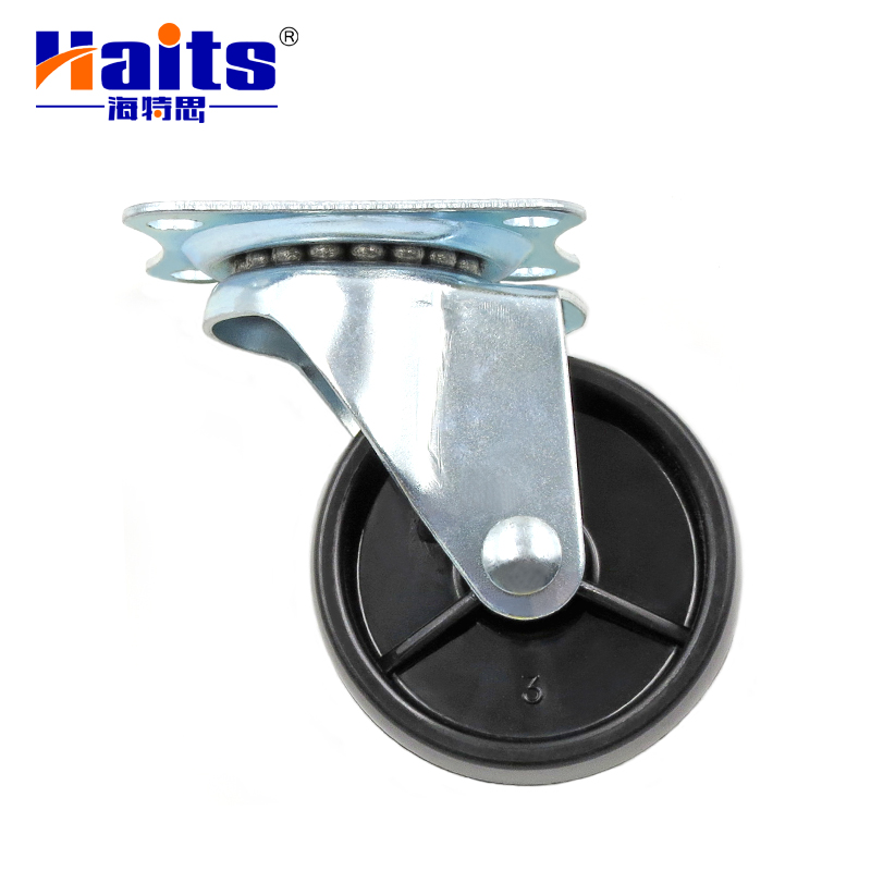 pp caster wheel