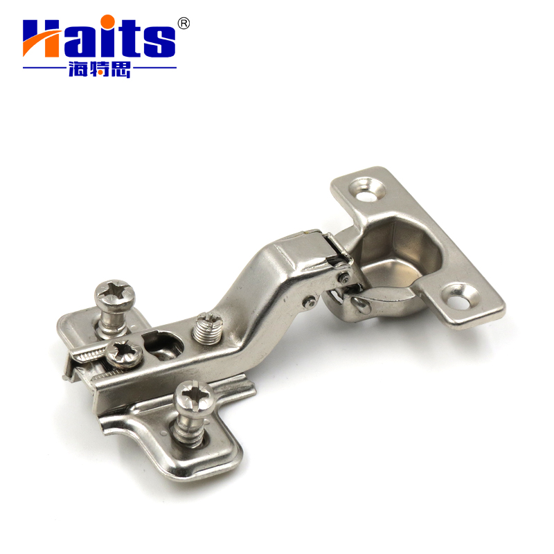 HT-02.002 26mm Small Hinges Slide-on Cabinet Door Hinge