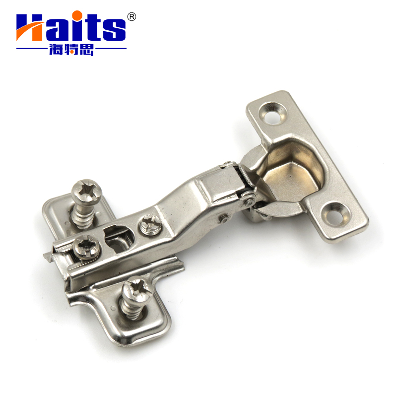 HT-02.002 26mm Small Hinges Slide-on Cabinet Door Hinge
