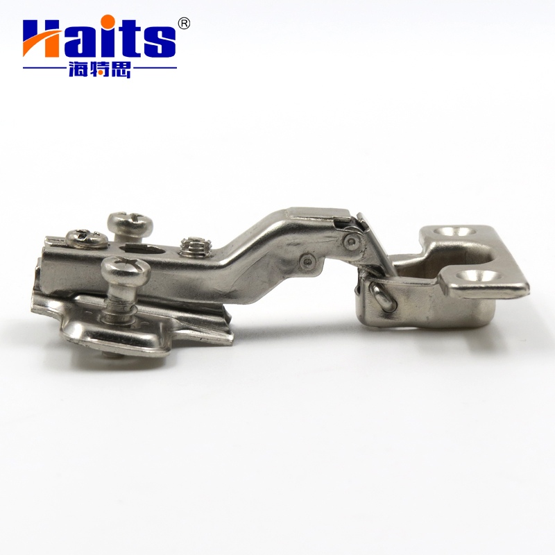 HT-02.002 26mm Small Hinges Slide-on Cabinet Door Hinge