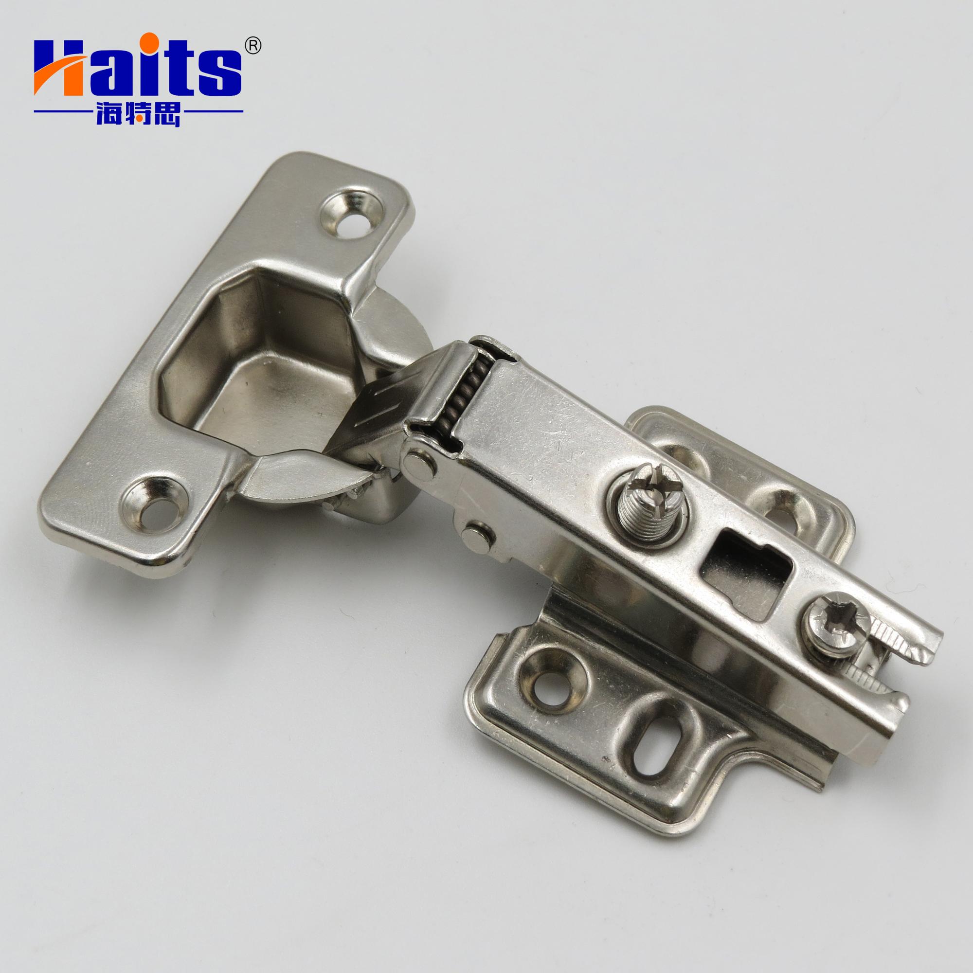 35mm slide-on hinge