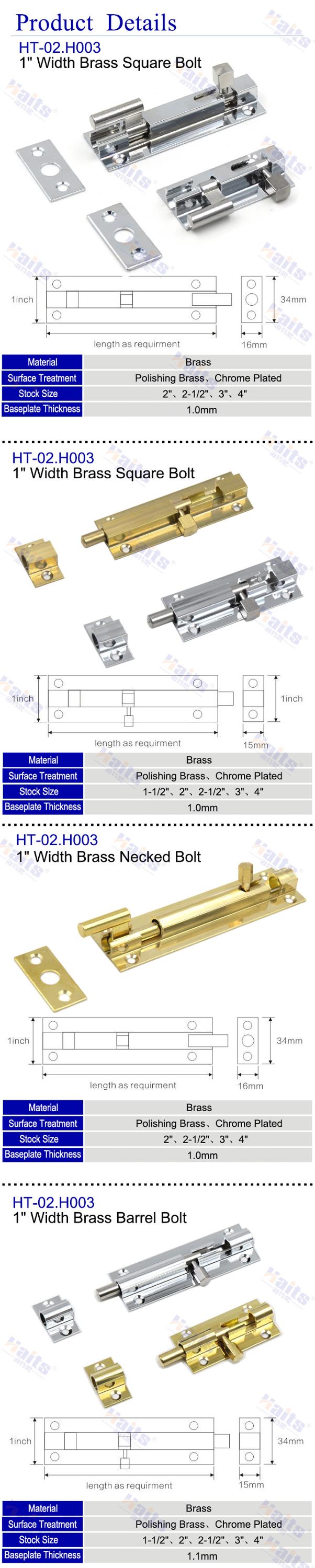 HT02.H003 Door Hinge Cover Plate Waterproof Door Hinge Adjustable Door
