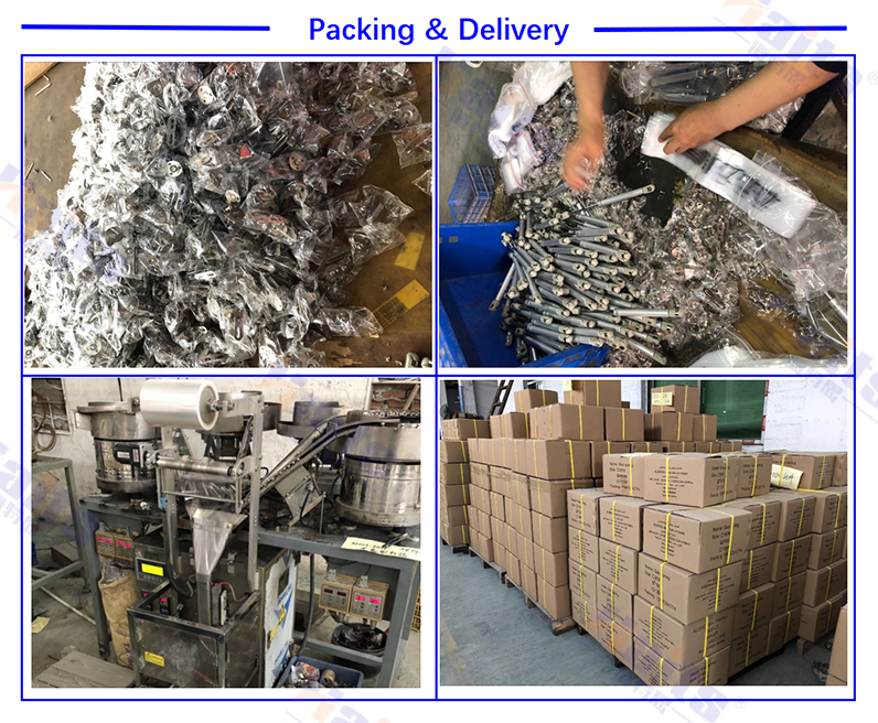 PACKING&DELIVERY