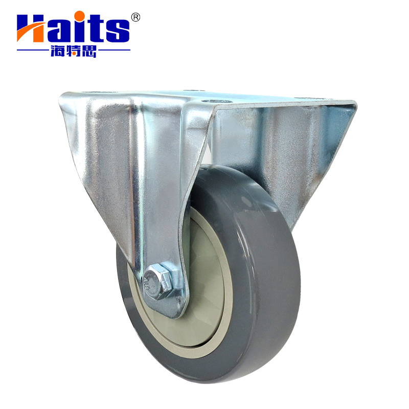 plastic swivel wheels caster