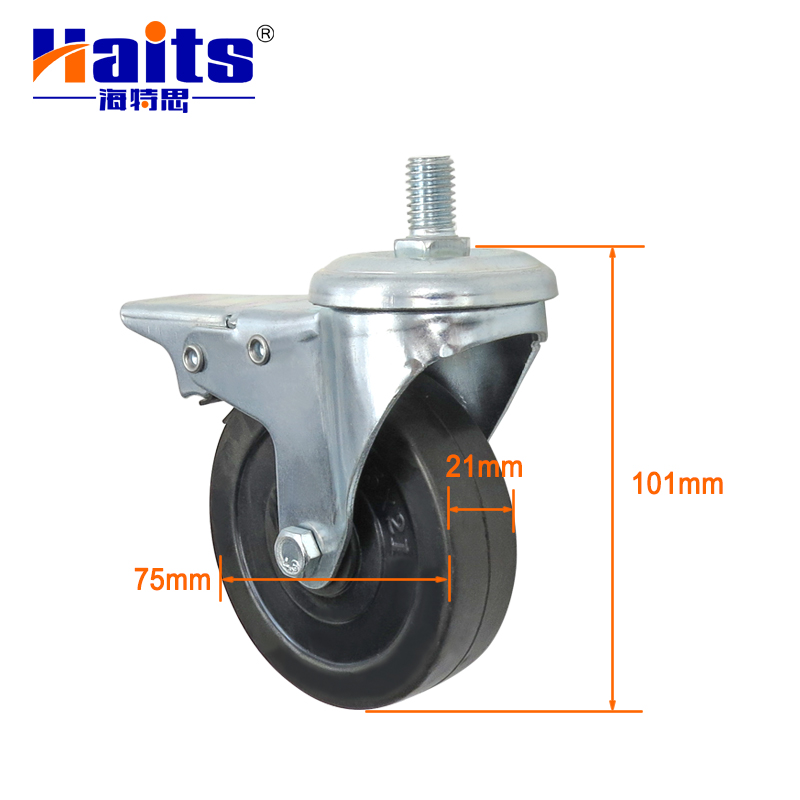 caster wheel  swivel casters