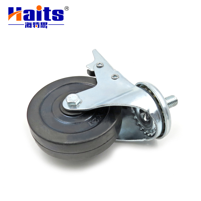 caster wheel medical
