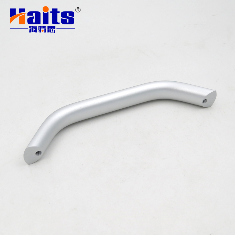 HT-11-ALU-070 Drawer Handle Pulls Aluminium Alloy Handle Machine Pull Handle