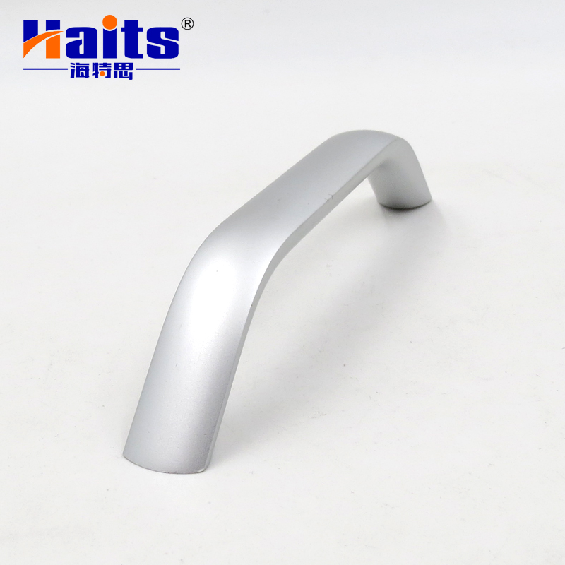 HT-11-ALU-070 Drawer Handle Pulls Aluminium Alloy Handle Machine Pull Handle