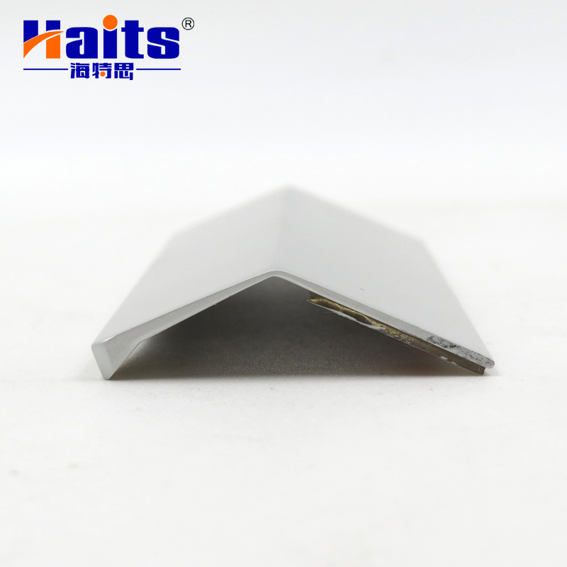 HT-11-ALU-039 Cabinet Pull Out Organizer Aluminium Profile Kitchen Cabinet Handle