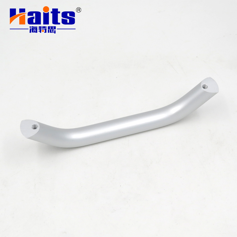 HT-11-ALU-070 Drawer Handle Pulls Aluminium Alloy Handle Machine Pull Handle