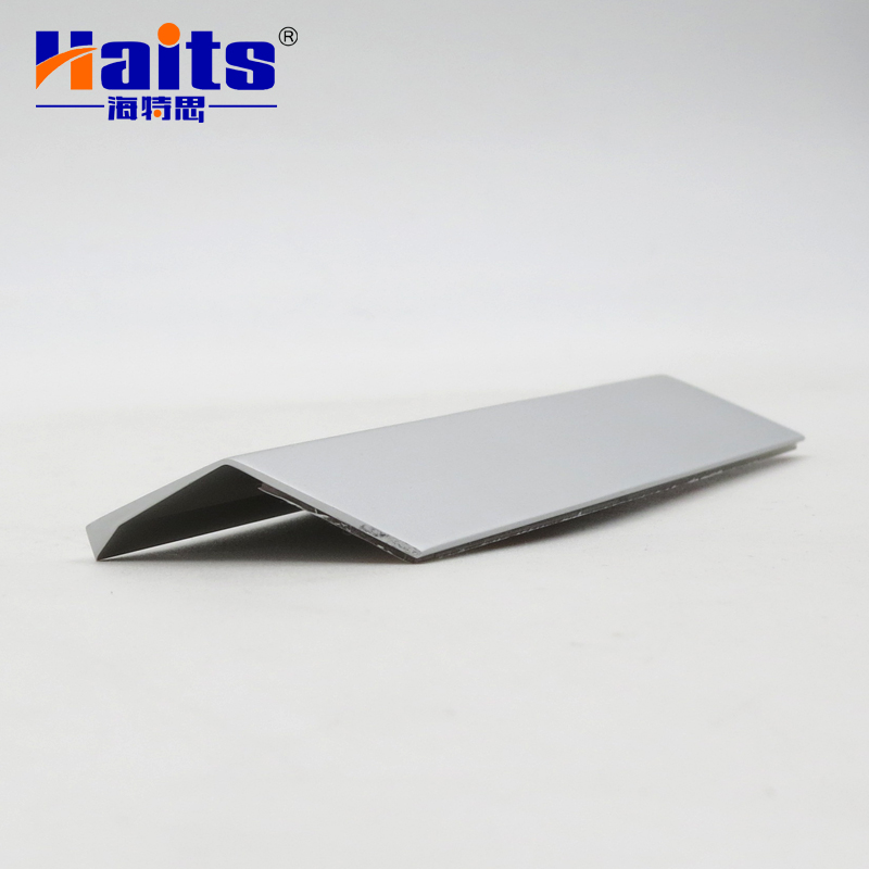 HT-11-ALU-039 Cabinet Pull Out Organizer Aluminium Profile Kitchen Cabinet Handle