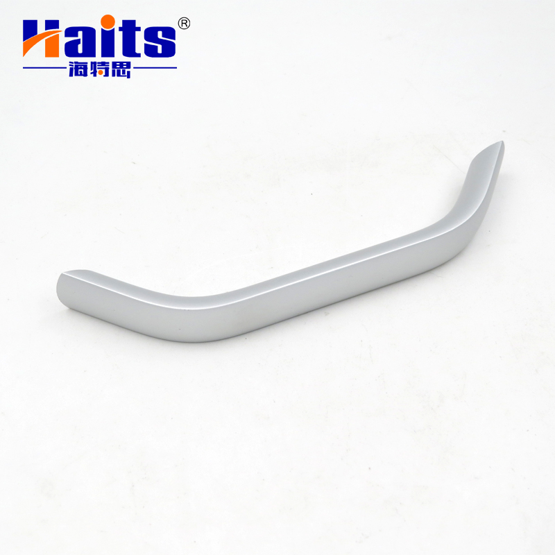 HT-11-ALU-070 Drawer Handle Pulls Aluminium Alloy Handle Machine Pull Handle