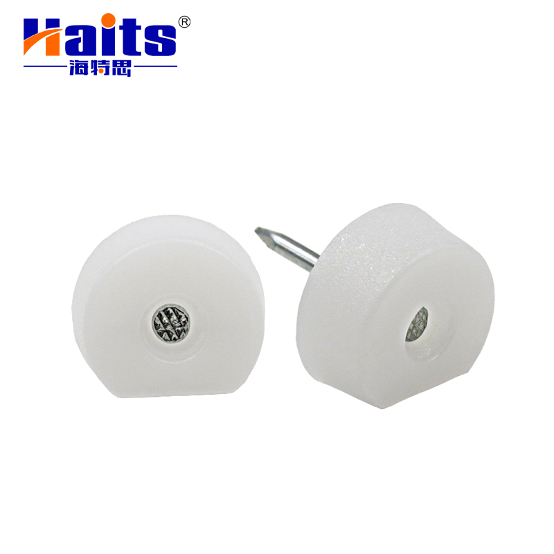 HT-12.023 Shelf Support and Glass Clamp Series Anti Slap Chair Nail