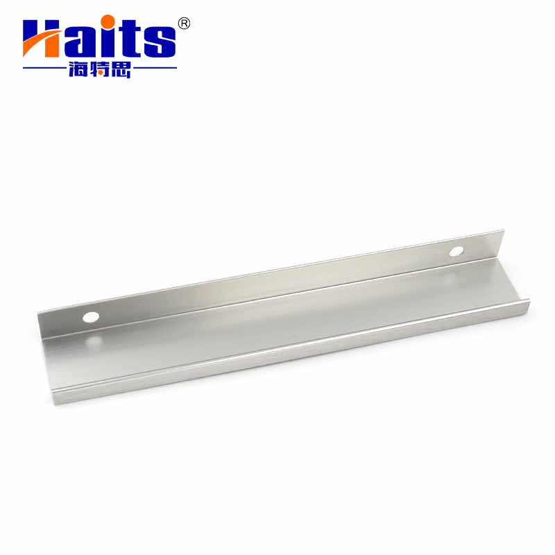 HT-11-ALU-121 Modern Popular Aluminium Kitchen Cupboard Cabinet Handle