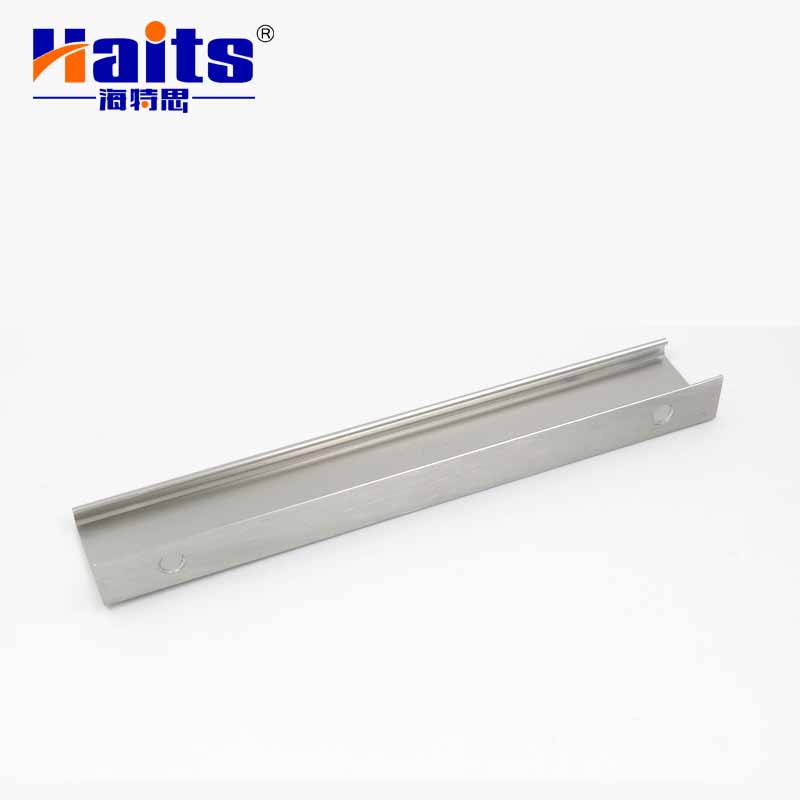 HT-11-ALU-121 Modern Popular Aluminium Kitchen Cupboard Cabinet Handle
