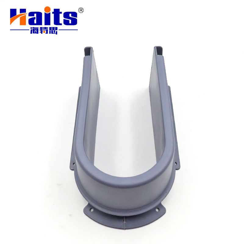 HT-01.U02 Furniture Hardware Fasteners U-shaped Drawer Accessories for Cabine Lock Fittings