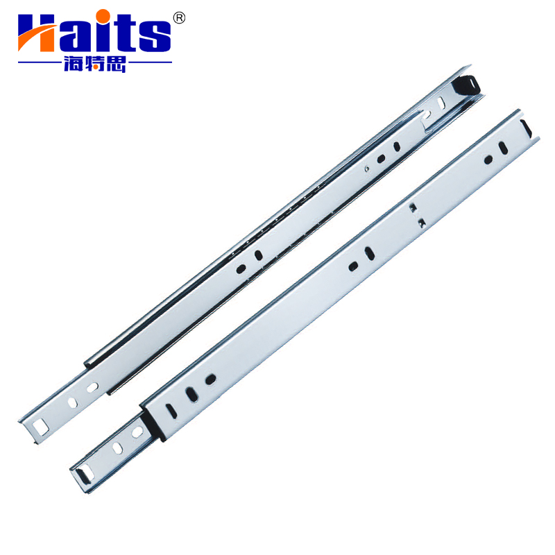 27mm ball bearing slide , ball bearing slides 27mm , 27mm drawer slides