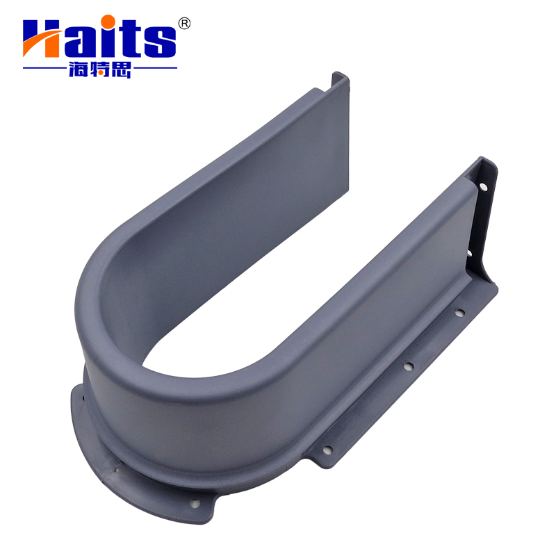 HT-01.U02 Furniture Hardware Fasteners U-shaped Drawer Accessories for Cabine Lock Fittings