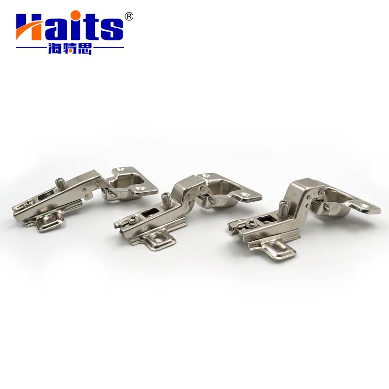 HT-02.006 Made In China High Quality One Way Hinges For Kitchen Cabinets Hardware