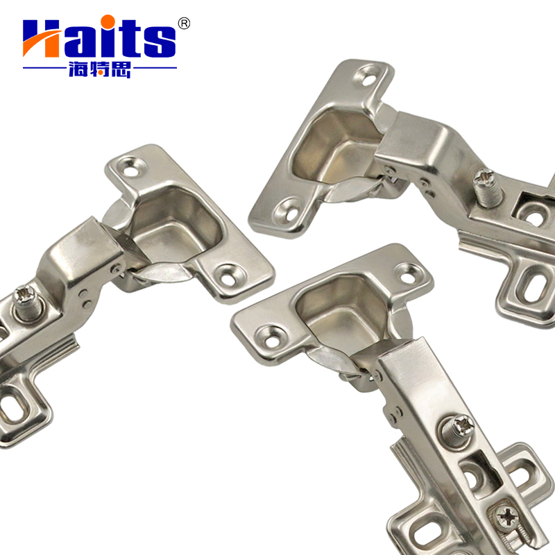 HT-02.006 Made In China High Quality One Way Hinges For Kitchen Cabinets Hardware