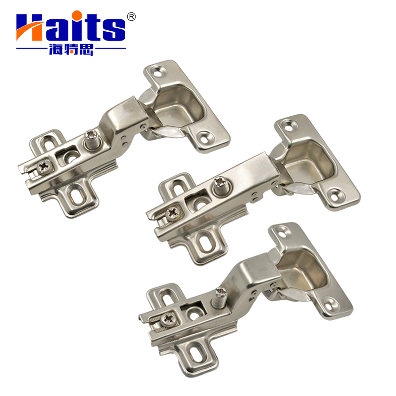 HT-02.006 Made In China High Quality One Way Hinges For Kitchen Cabinets Hardware