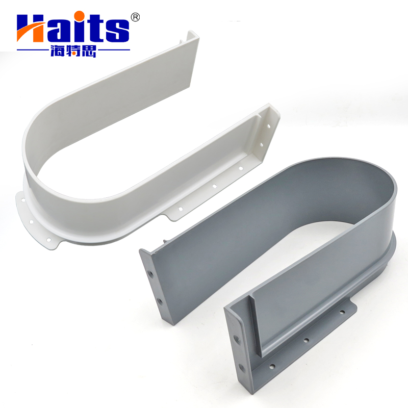 HT-01.U04 U Shape Slot In Kitchen Drawer Drain Slot Drawer Accessories U Shaped Drain Slot For Drawer