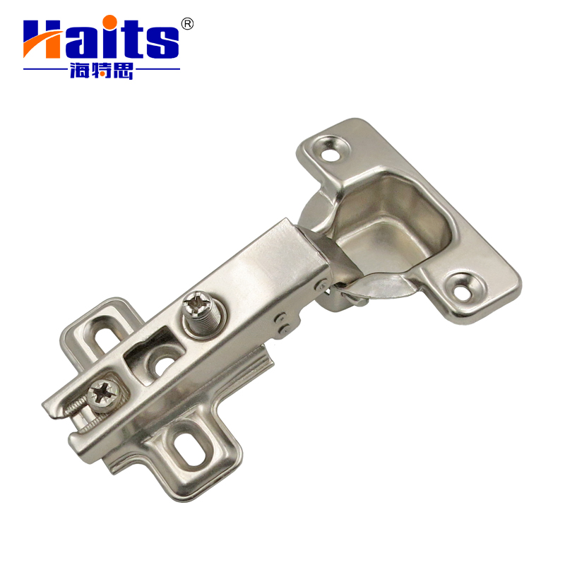 HT-02.006 Made In China High Quality One Way Hinges For Kitchen Cabinets Hardware