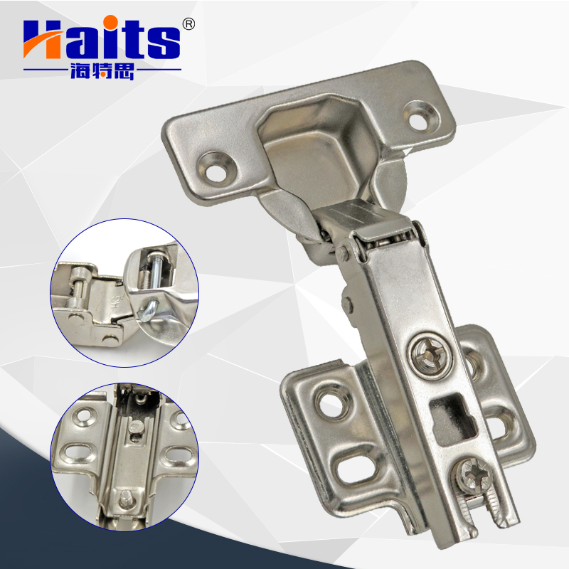 02.Cabinet Hinge