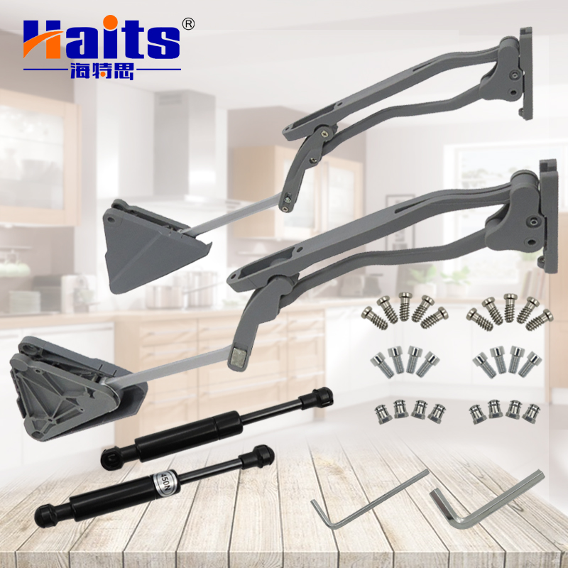 05.Cabinet Support