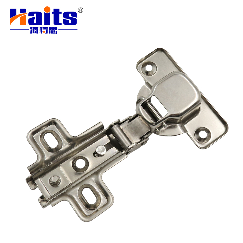 HT-02.006 Made In China High Quality One Way Hinges For Kitchen Cabinets Hardware