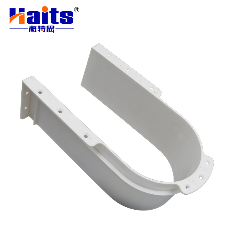 HT-01.U04 U Shape Slot In Kitchen Drawer Drain Slot Drawer Accessories U Shaped Drain Slot For Drawer