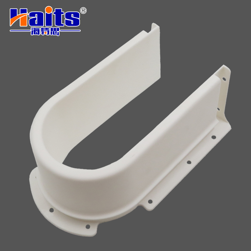 HT-01.U02 Furniture Hardware Fasteners U-shaped Drawer Accessories for Cabine Lock Fittings