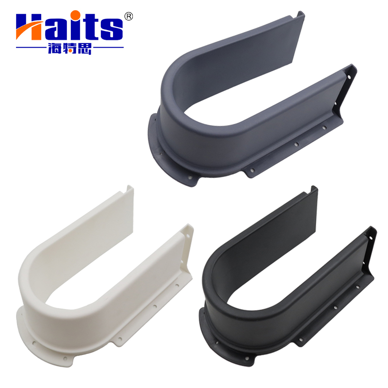 HT-01.U02 Furniture Hardware Fasteners U-shaped Drawer Accessories for Cabine Lock Fittings