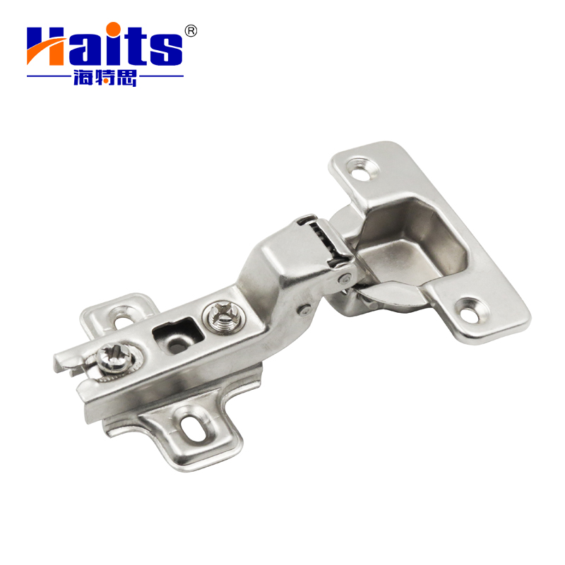 HT-02.007 Hot Sale Kitchen Cabinet Folding Table Furniture Soft Close Cabinet Hidden Door Hinge