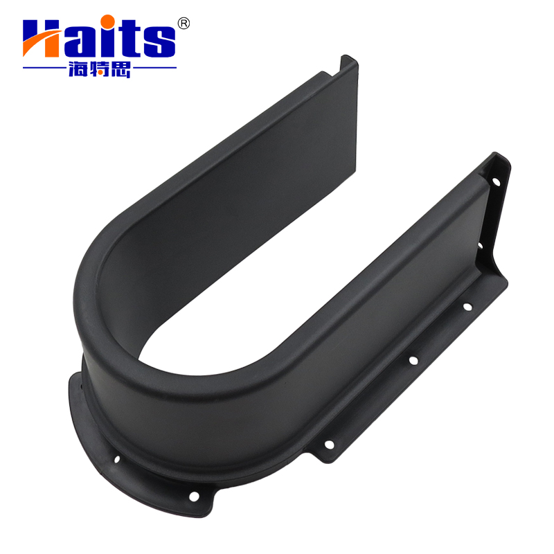 HT-01.U02 Furniture Hardware Fasteners U-shaped Drawer Accessories for Cabine Lock Fittings