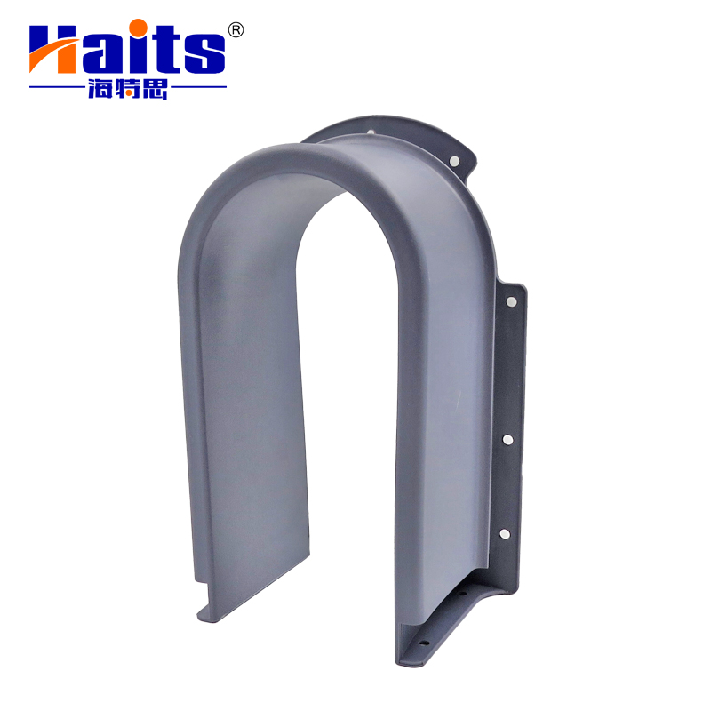 HT-01.U02 Furniture Hardware Fasteners U-shaped Drawer Accessories for Cabine Lock Fittings