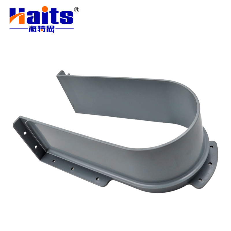 HT-01.U04 U Shape Slot In Kitchen Drawer Drain Slot Drawer Accessories U Shaped Drain Slot For Drawer