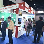 Guangzhou International Solar Photovoltaic Exhibition