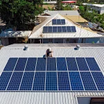 How to understand solar power simply?